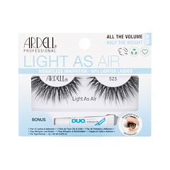 Faux cils Ardell Light As Air 523 1 St. Black