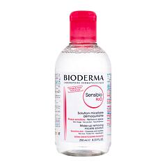 Mizellenwasser BIODERMA Sensibio H₂O 250 ml