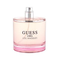 Eau de Toilette GUESS Guess 1981 Los Angeles 100 ml Tester