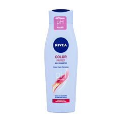Shampooing Nivea Color Protect 250 ml