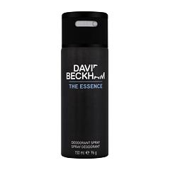 Déodorant David Beckham The Essence 150 ml