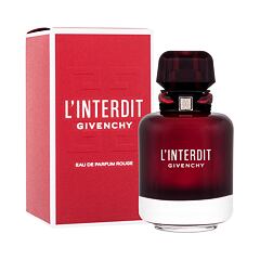 Eau de Parfum Givenchy L´Interdit Rouge 80 ml