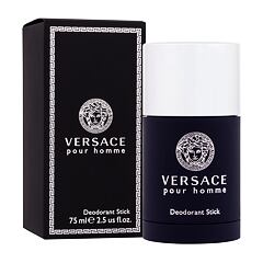 Deodorant Versace Pour Homme 75 ml