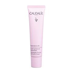 Tagescreme Caudalie Resveratrol-Lift Lightweight Firming Cashmere Cream 40 ml