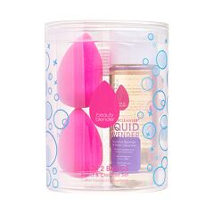 Applikator beautyblender Back 2 Basics Blend & Cleanse Set 2 St. Pink Sets