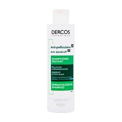 Shampoo Vichy Dercos Anti-Dandruff Normal to Oily Hair 200 ml