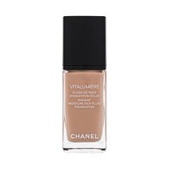 Make-up Chanel Vitalumière Radiant Moisture-Rich Fluid Foundation 30 ml 25 Pétale
