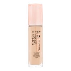 Fond de teint BOURJOIS Paris Always Fabulous 24H SPF20 30 ml 210 Vanilla