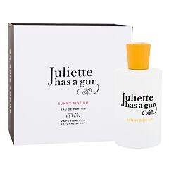 Eau de Parfum Juliette Has A Gun Sunny Side Up 100 ml Tester