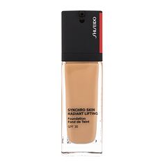 Foundation Shiseido Synchro Skin Radiant Lifting SPF30 30 ml 340 Oak