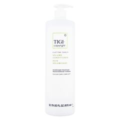  Après-shampooing Tigi Copyright Custom Care Volume Conditioner 250 ml