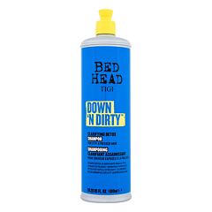 Shampoo Tigi Bed Head Down´N Dirty 400 ml