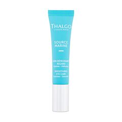 Augencreme Thalgo Source Marine Smoothing Eye Care 15 ml