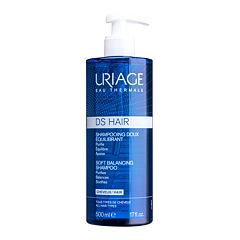 Shampoo Uriage DS Hair Soft Balancing Shampoo 500 ml