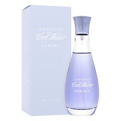 Eau de Toilette Davidoff Cool Water Reborn 50 ml