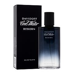 Eau de Toilette Davidoff Cool Water Reborn 75 ml