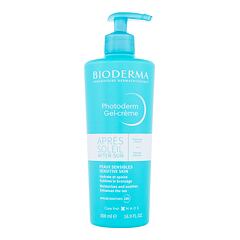 After Sun BIODERMA Photoderm After-Sun Gel-Cream 500 ml
