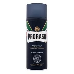 Rasierschaum PRORASO Blue Shaving Foam 300 ml