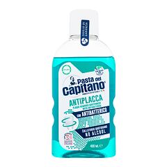 Mundwasser Pasta Del Capitano Plaque Remover 400 ml