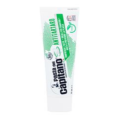 Zahnpasta  Pasta Del Capitano Antitartar Toothpaste 75 ml