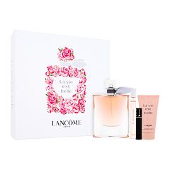 Eau de Parfum Lancôme La Vie Est Belle 100 ml Sets