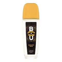 Deodorant B.U. Golden Kiss 75 ml