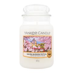 Duftkerze Yankee Candle Sakura Blossom Festival 37 g Sets