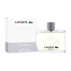 Eau de Toilette Lacoste Essential 125 ml