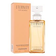 Eau de Parfum Calvin Klein Eternity Eau De Parfum Intense 100 ml