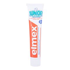 Dentifrice Elmex Junior 75 ml
