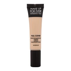 Foundation Make Up For Ever Full Cover Extreme Camouflage Cream Waterproof 15 ml 06 Ivory
