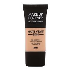 Make-up Make Up For Ever Matte Velvet Skin 24H 30 ml Y335 Dark Sand