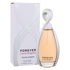 Eau de Parfum Laura Biagiotti Forever Touche d´Argent 100 ml Tester