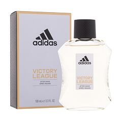 Lotion après-rasage Adidas Victory League 100 ml
