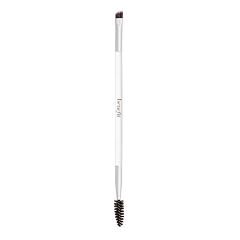 Pinceau Benefit Powmade Dual-Ended Angled Eyebrow Brush 1 St.