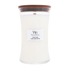Duftkerze WoodWick Solar Ylang 453,6 g