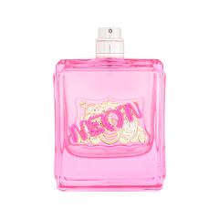 Eau de parfum Juicy Couture Viva La Juicy Neon 100 ml Tester