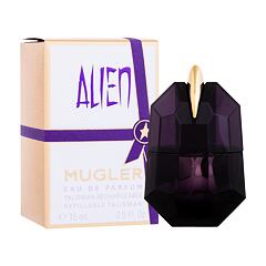 Eau de Parfum Mugler Alien Talisman Nachfüllbar 15 ml