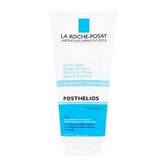 After Sun La Roche-Posay Posthelios Soothing After-Sun Gel 200 ml