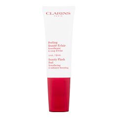 Gommage Clarins Beauty Flash Peel 50 ml