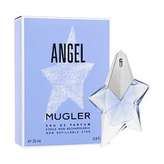 Eau de Parfum Thierry Mugler Angel 25 ml