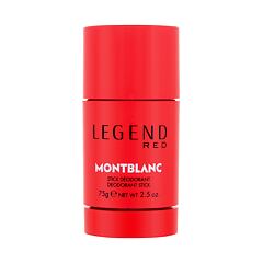 Deodorant Montblanc Legend Red 75 g