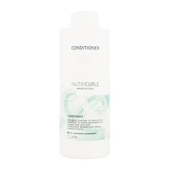  Après-shampooing Wella Professionals NutriCurls Waves & Curls Detangling Conditioner 200 ml