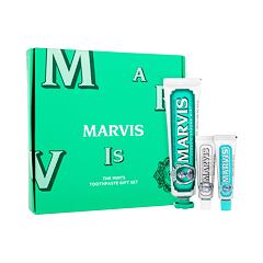 Zahnpasta  Marvis The Mints Toothpaste 85 ml Sets