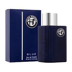 Eau de Toilette Alfa Romeo Blue 75 ml