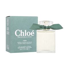 Eau de Parfum Chloé Chloé Rose Naturelle Intense 50 ml