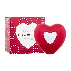 Eau de Parfum ESCADA Show Me Love Limited Edition 100 ml