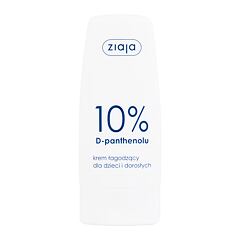 Tagescreme Ziaja D-Panthenol 10% 60 ml