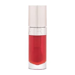 Lippenöl Clarins Lip Comfort Oil Lip Oil 7 ml 08 Strawberry