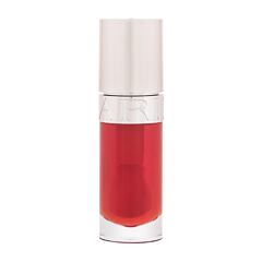 Lippenöl Clarins Lip Comfort Oil Lip Oil 7 ml 08 Strawberry